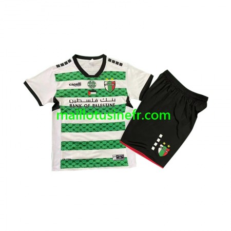 Maillot de Foot Club Deportivo Palestino Troisième 2024-25 - Enfant